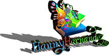 Hanny Hernandez